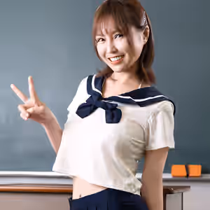 Mio's Lewd School