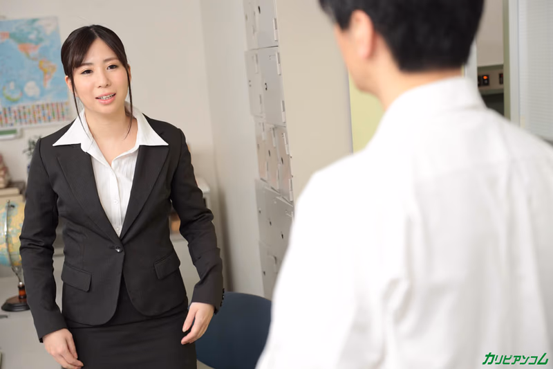 Takashima Kana - New Employee's Job Vol.23 sample image 5