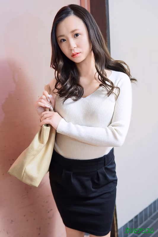 Ayu Kojima - Actress Soul - Surprise Embarrassment Parade Right After Entering the Studio sample image 1