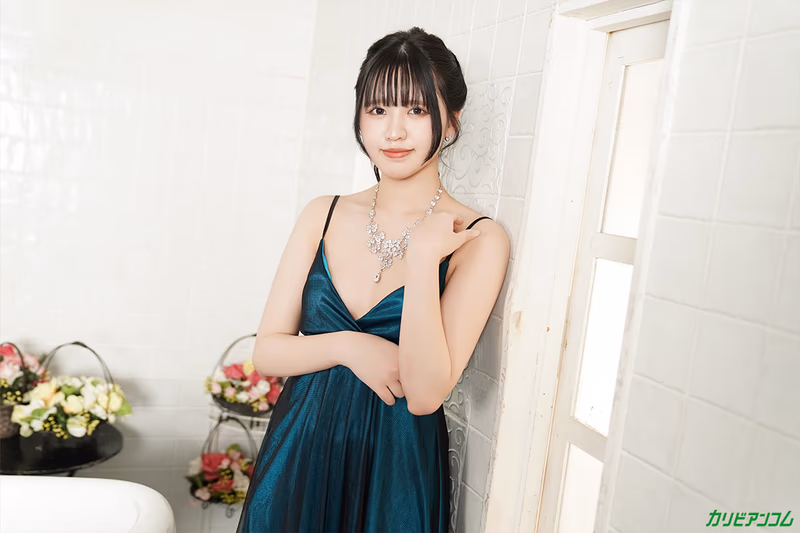 Mori Yuna - Supreme Bubble Princess Story Vol.150 sample image 1