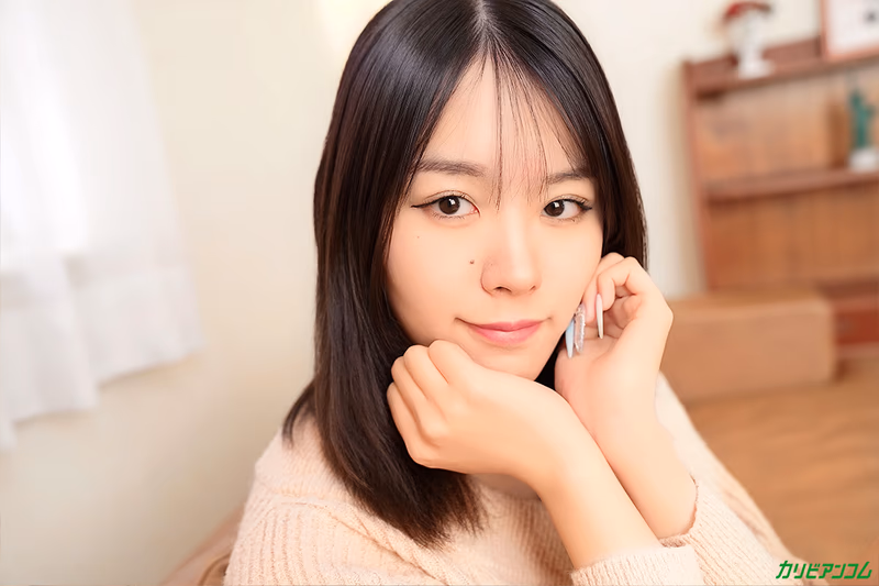 Yamashita Moeka - Sexy Lingerie Welcome! Hot Big-Breasted Wife That Never Gets Boring No Matter How Many Creampies sample image 4