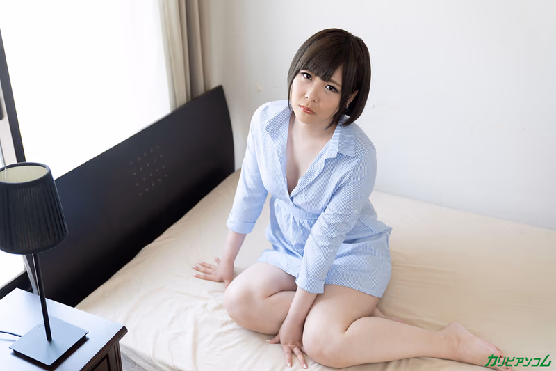 Umisaki Nami - My Girlfriend Cuckolded and Creampied by My Father sample image 1