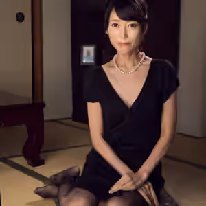 Widow's Carnal Desire Vol.4
