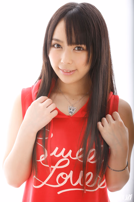 Ruka Kanae - Cutie Ruka sample image 1
