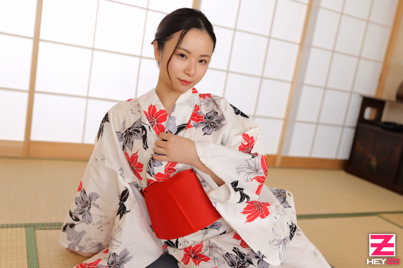 Ayu Kojima - Masochist Horny Mature Woman Creampie Vol.4 sample image 1