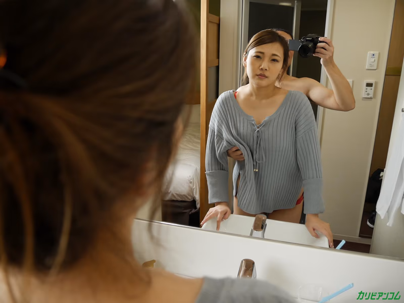 Hazuki Mai - Quick Creampie Hazuki Mai BEST2 sample image 16