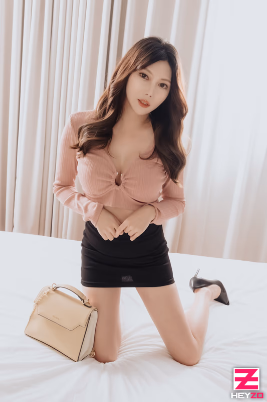 Banban - Asian Creampie!! Vol.8 ~ Sex Coaching for a Gorgeous Housewife ~ sample image 1