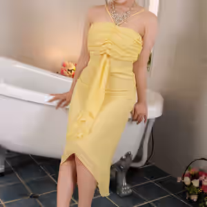 Welcome to the Luxury Soapland - Erika Shiomi