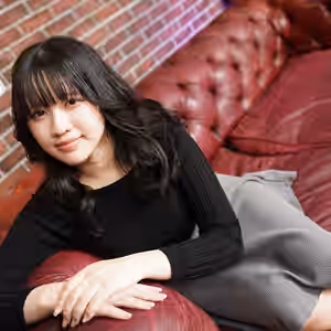 Deepthroat Lover! Masochist Yuna's Submissive Fantasy