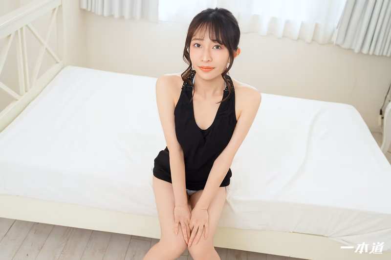 Morita Miyu - Standing Doggy Championship Morita Miyu sample image 1