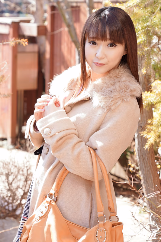 Haru Aizawa - Dream Sex Date at Home with Aizawa Haruto sample image 1