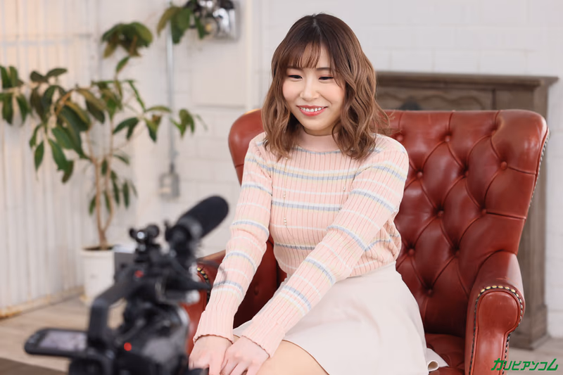 Shirai Nana - Debut Vol.73 ~ I Want Two Guys to Attack My Pussy and Ass Simultaneously ~ sample image 6