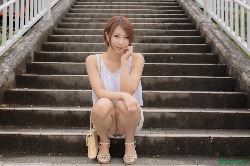Karaki Mikan - Female Heat Continent File.079 sample image 1