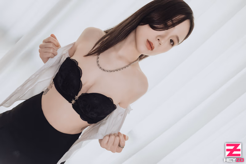 Lin Xiyu - Ass Fucking!! Vol.7 - Nervous Comeback Actress Without Script sample image 1