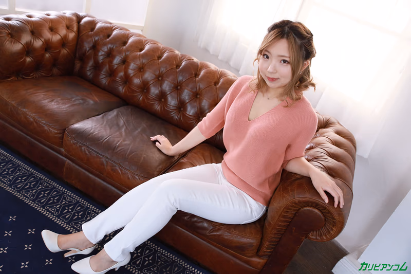 Namigata Mone - Beautiful Jeans Vol.28 sample image 1