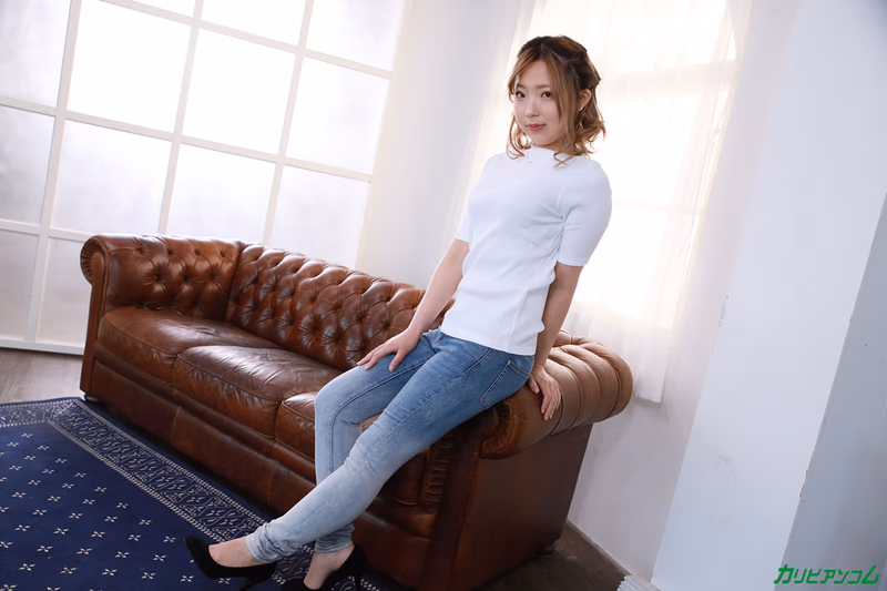 Namigata Mone - Beautiful Jeans Vol.28 sample image 3
