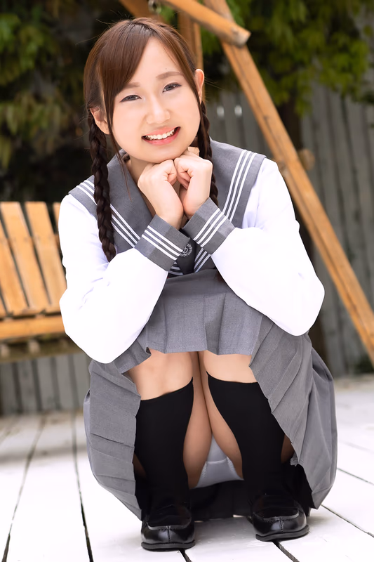 Kashino Rina - 1Pondo Best 2023 - Part 1 sample image 16