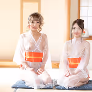 Refined Adult Healing Parlor ~Double Service By Two Beautiful Women~