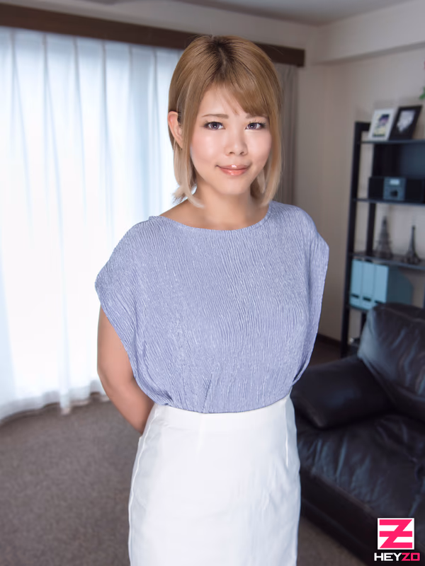 Iori Otoha - I'll Solve Your Sexual Worries with a Cumshot! ~ Blowjobs Aren't Cheating!? ~ Vol.4 sample image 1