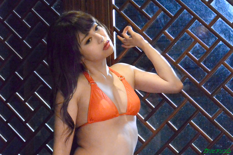 Shirakawa Mai - Can't Wait Until the Hotel! Affair Date - Risky Car Sex, Suppressed Moans, Cunnilingus sample image 3