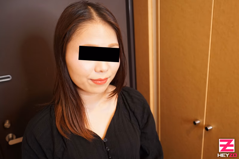 Matsushima Iroha - Fucked a Married Woman Who Got Bored with Her Husband! sample image 1