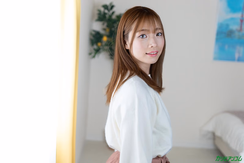 Maruyama Nozomi - Debut Vol.98 ~Nervous But Overwhelmed By Pleasure~ sample image 1