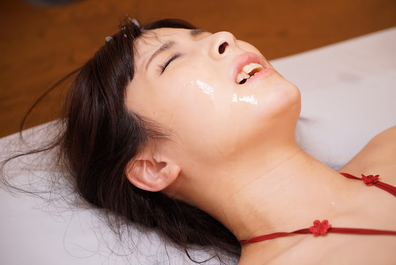 Orihara Honoka - Watch My Sex! Cum On My Face Over and Over! 5 ~Honoka Orihara's Sexual Play~ sample image 35