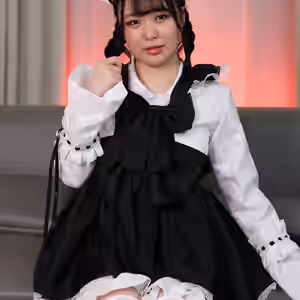 My Personal Maid - Instant Raw Action