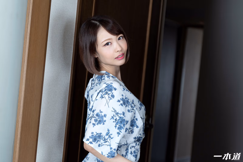 Asahina Nanako - Tokimeki ~ Date with Nanako After Pregnancy ~ sample image 2