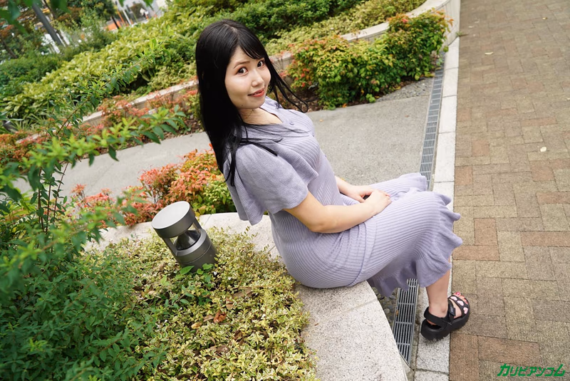 Tamano Aisa - Beautiful With Makeup vs. Fragrant Without Makeup Sex Comparison Tonight Vol.7 sample image 4