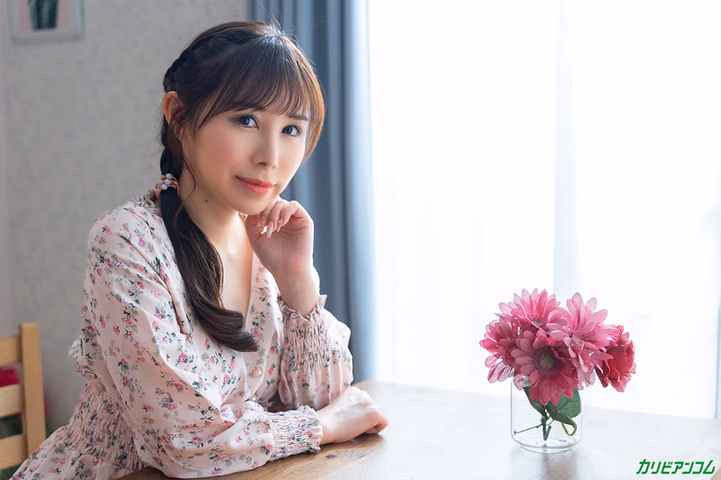Sakurai Hina - Debut Vol.103 ~ Mysterious Beauty with Hidden Erotic Potential ~ sample image 1