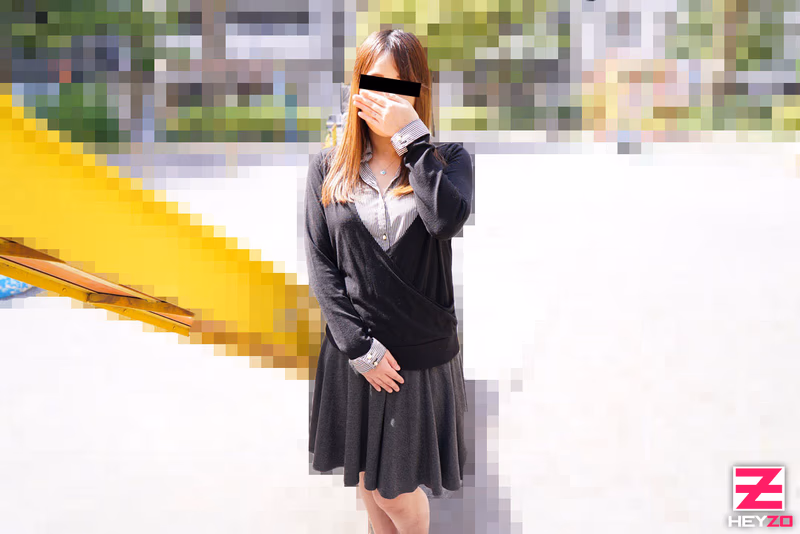 Kanade Miyasaka - Forbidden Secret of a Sinful Wife Vol.9 - Obscene Secrets I Can't Tell My Husband sample image 1