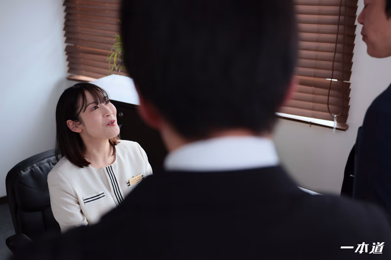 Yamagishi Ayana - Hotel Concierge Who Handles Difficult Customers - Yamagishi Ayana sample image 6