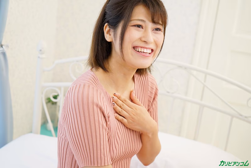 Katou Ema - One more time, One more fuck - Asked Katou Ema for Another Round Right After Shooting sample image 6