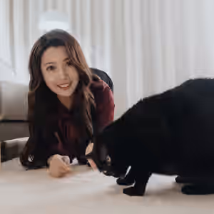 Asian Fuck!! Vol.6 ~ Dominating a Busty E-Cup Female Doctor! ~