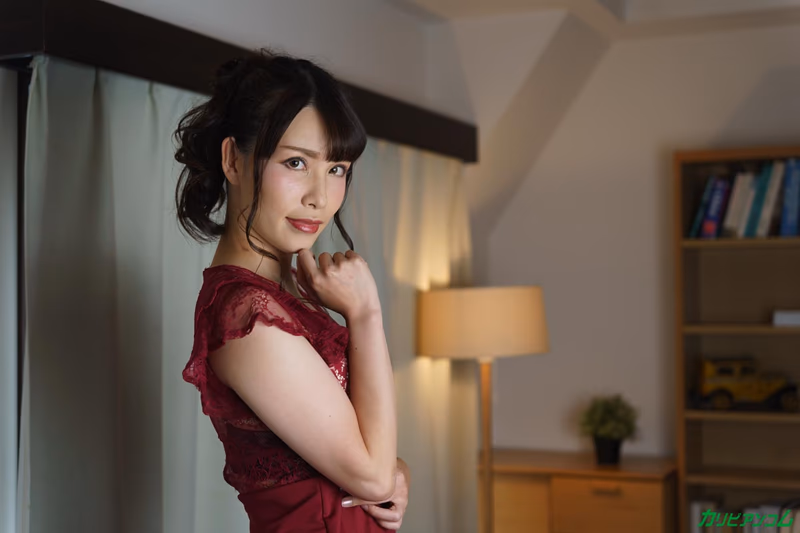 Nana Kamiyama - Female Heat Continent File.091 sample image 3