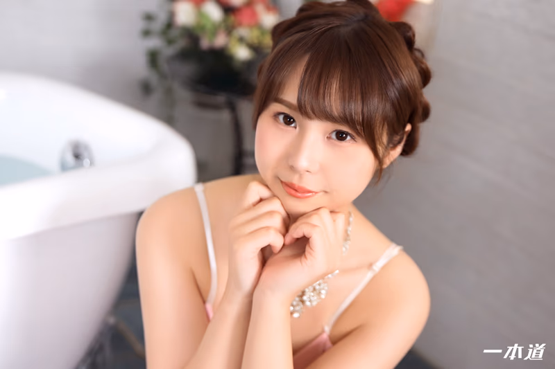 Chika Momoi - Welcome to the Luxury Soap - Chika Momoi sample image 1