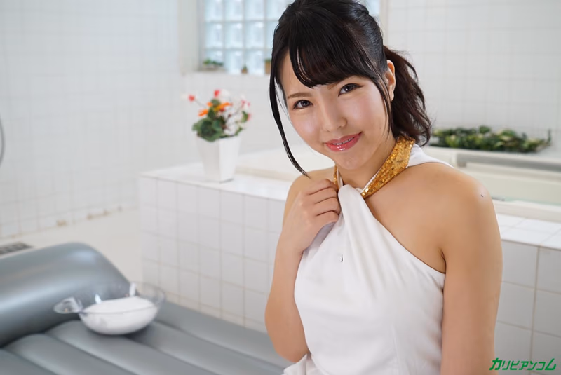 Sasaki Mai - Supreme Bubble Girl Stories Vol.114 sample image 4