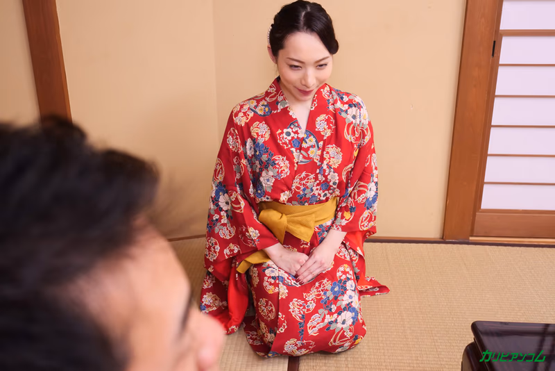 Yoshioka Renmei - Refined Adult Healing House ~Serving With A Full Smile And Smooth Pussy~ sample image 22
