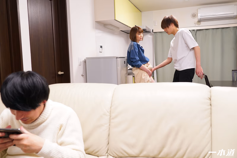 Ishikawa Satomi - Best Friend's Girlfriend Ishikawa Satomi sample image 10