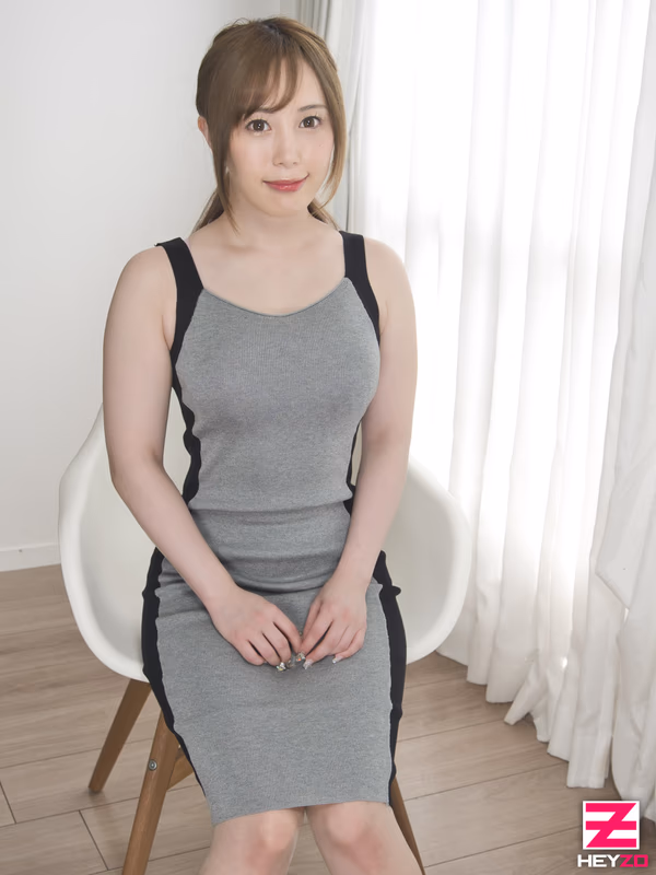 Sakuragi Rino - Enjoyed Every Inch of a Fair-Skinned Beautiful Girl's Body! Vol.3 sample image 1