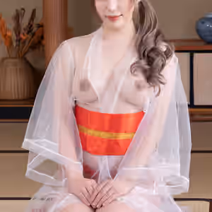 What an Amazing Body! Premium Girl's Hospitality Service