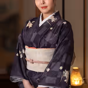 Beautiful Proprietress's Hospitality Training ~We Guarantee Complete Customer Satisfaction!~