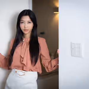 Creampied a Squirting Beauty and Flooded Her With Cum!