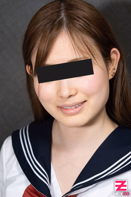 Sasayama Rika - Picking Up a Hairless Amateur Girl in Uniform Cosplay! Vol.3 sample image 3