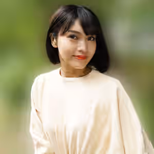 Shizuka Oshiro