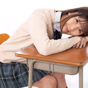 Service in Uniform! - Beautiful Girls Collection Vol.85