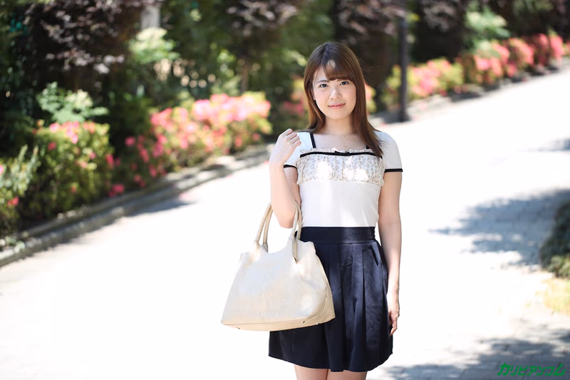 Okubo Yuu - Sexy Actress Encyclopedia Okubo Yu sample image 1