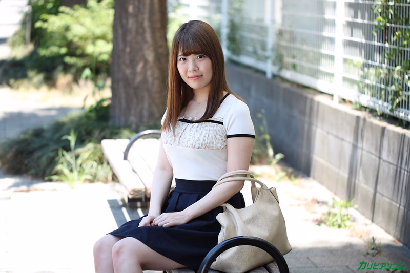 Okubo Yuu - Sexy Actress Encyclopedia Okubo Yu sample image 2