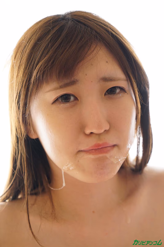 Minano Mirai - Let's Expose Interview Sex to the World! ~Female College Student Who's Never Climaxed from Sex~ sample image 23